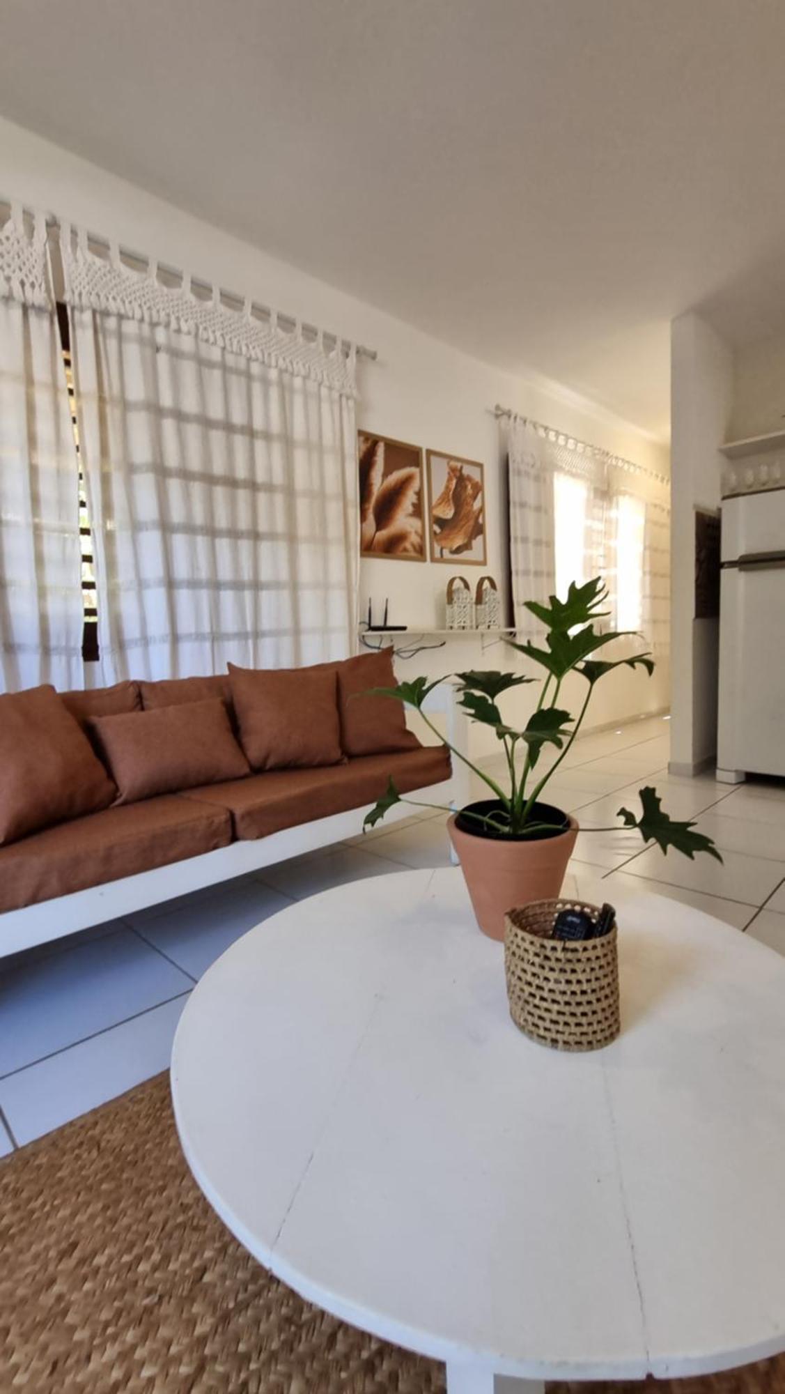 Apartment Vivenda Dias *