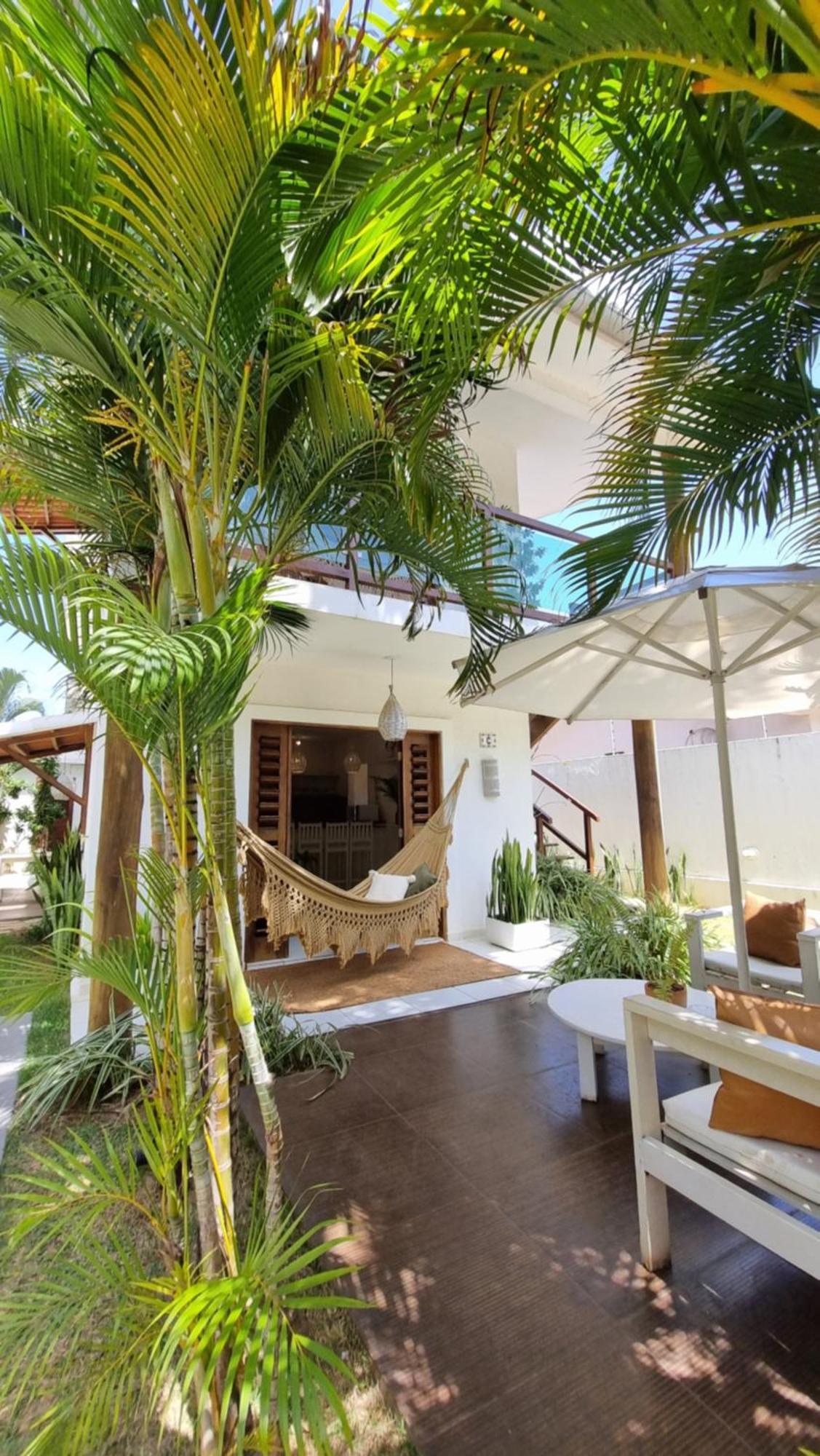 Vivenda Dias Apartment