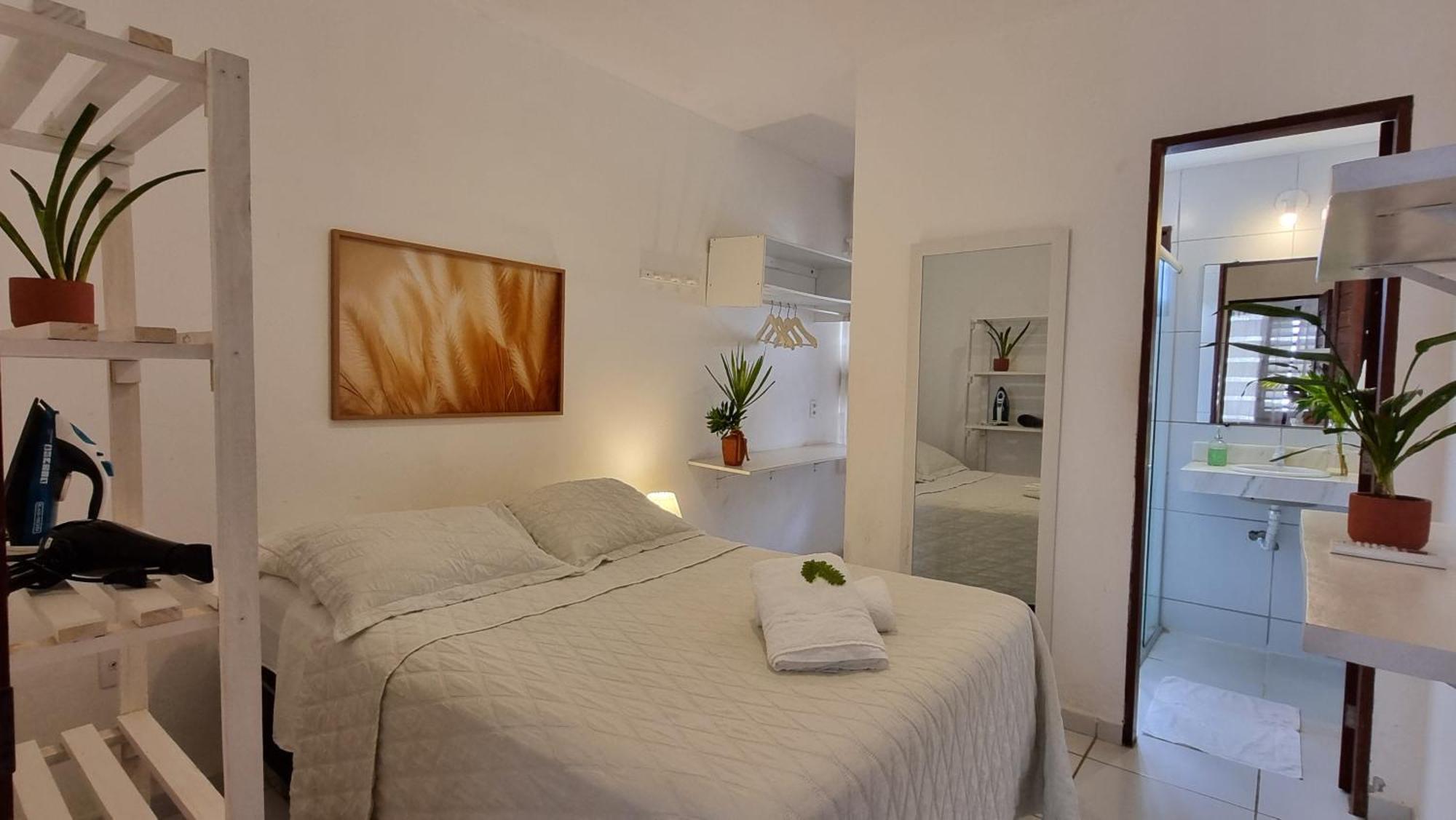 Apartment Vivenda Dias