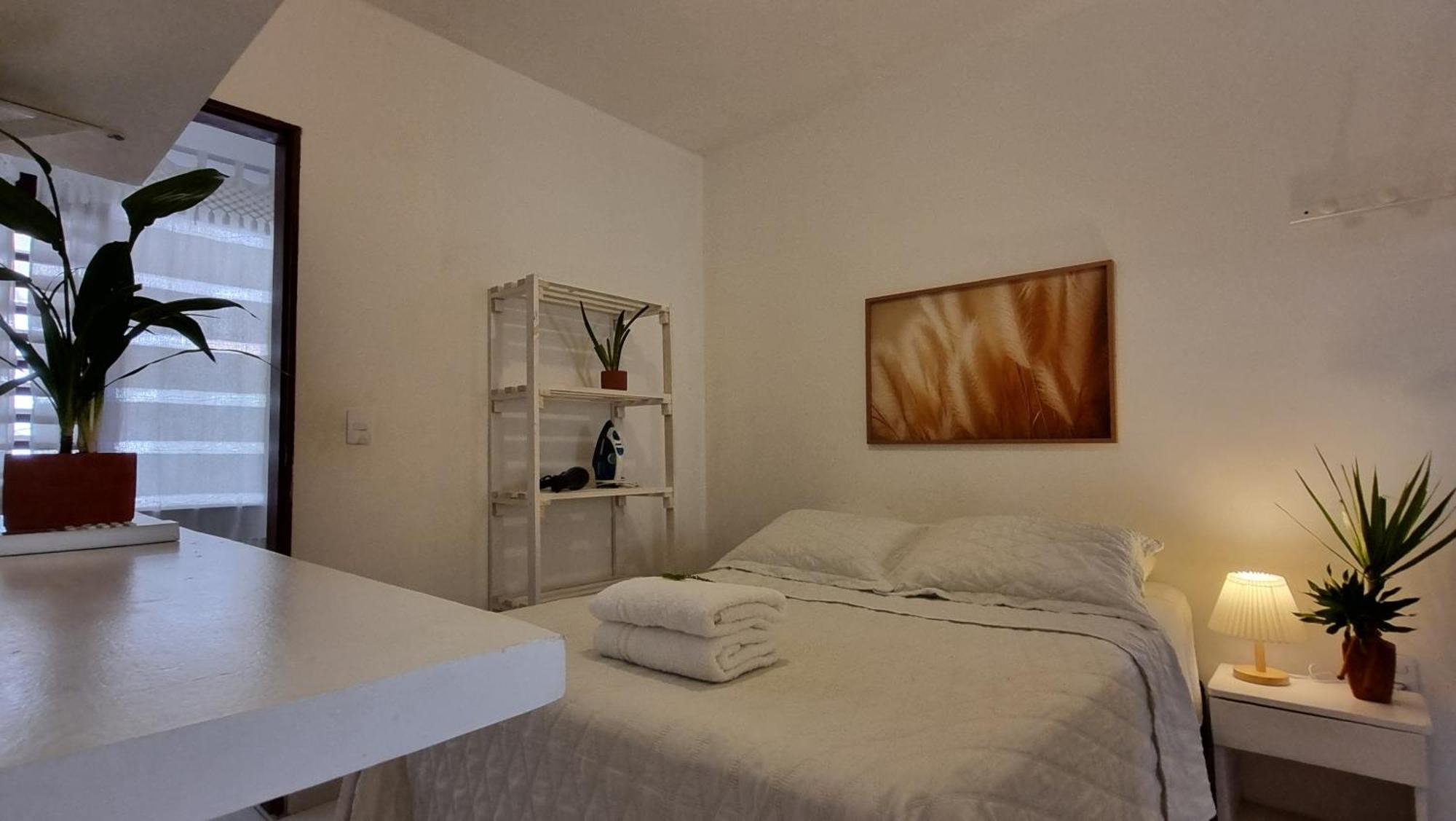 Vivenda Dias Apartment Praia de Pipa