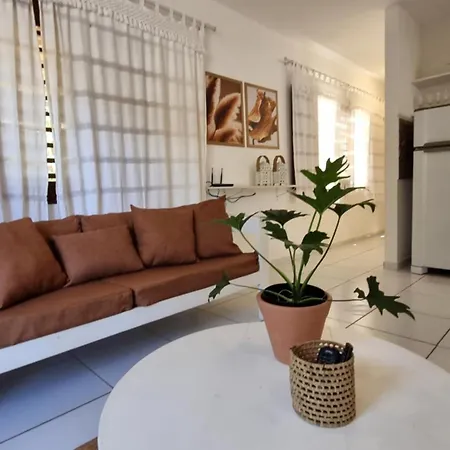Vivenda Dias Apartment Praia de Pipa Exterior photo